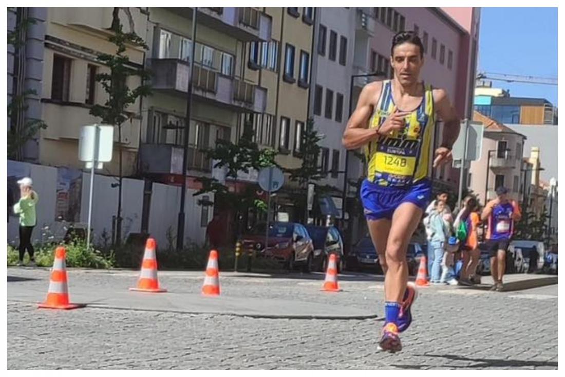  Vizela Corre com vitória coletiva na Maratona da Europa