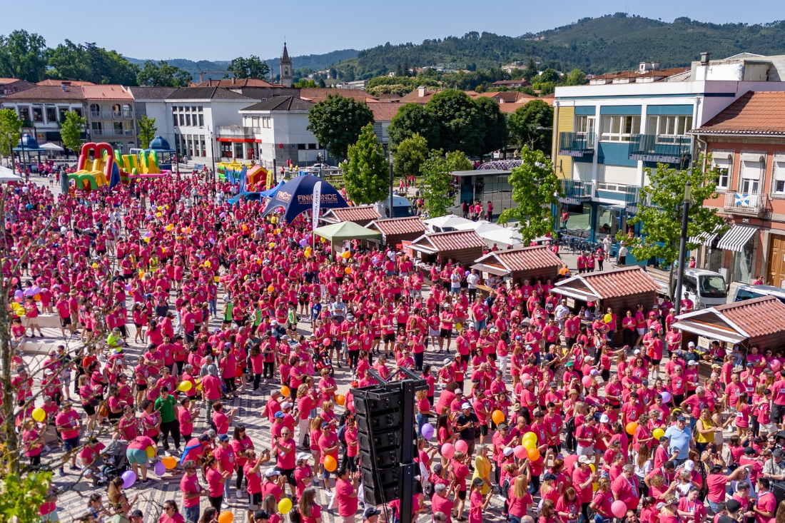Rádio Vizela - Grande Prémio da AIREV regressa este domingo a Vizela