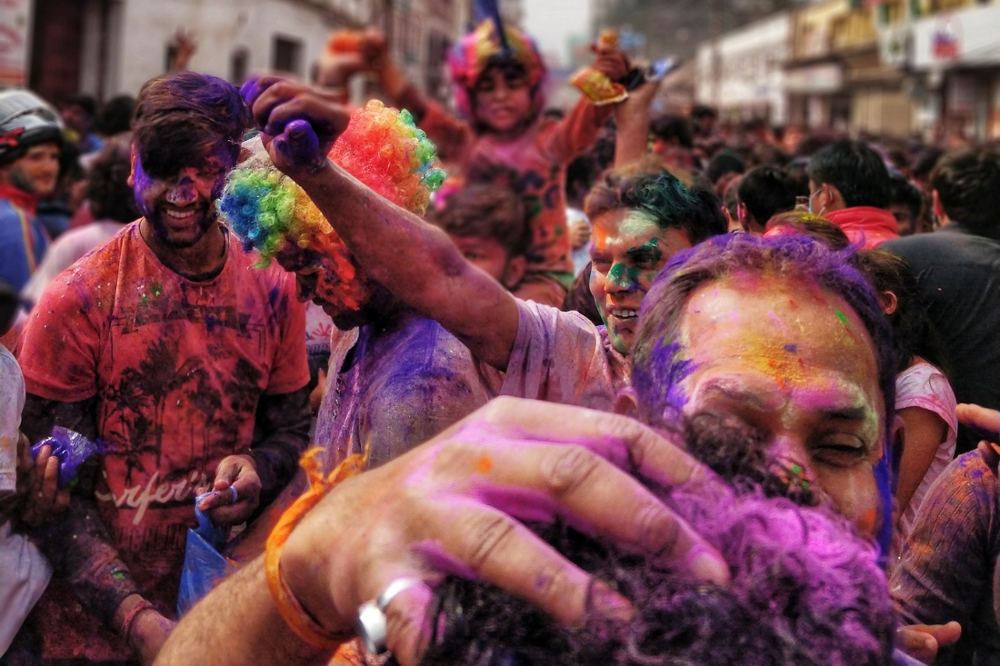 Rádio Vizela - Falta pouco mais de 24H para a Walk Color Party
