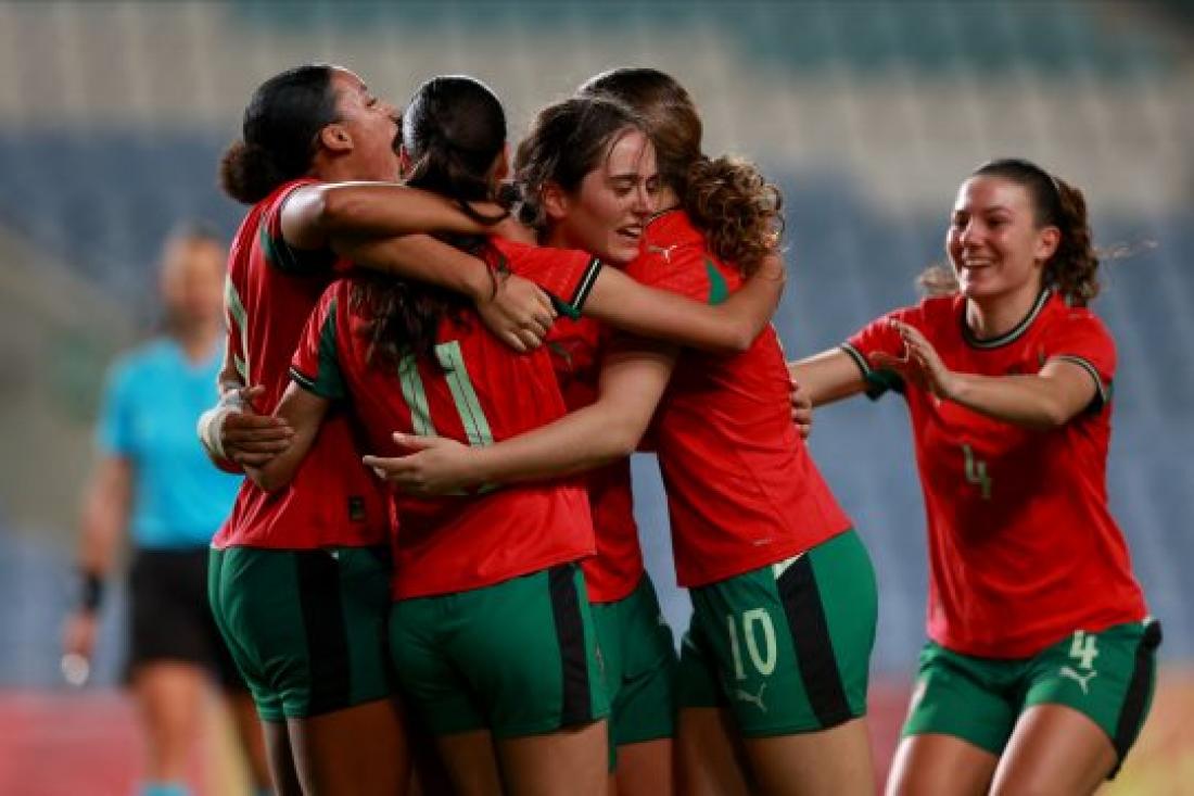 Rádio Vizela - Sub-19 de Portugal selaram passagem à Ronda de Elite