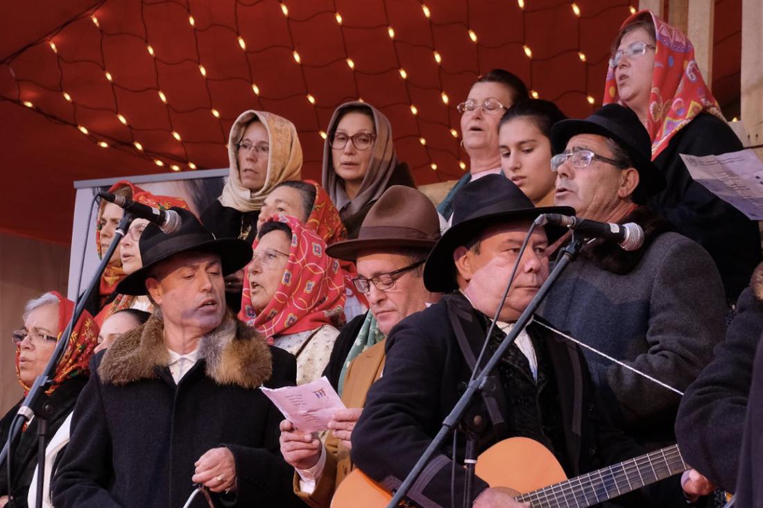 Rádio Vizela - Grupo Folclórico de Santa Eulália festeja 40 anos em maio