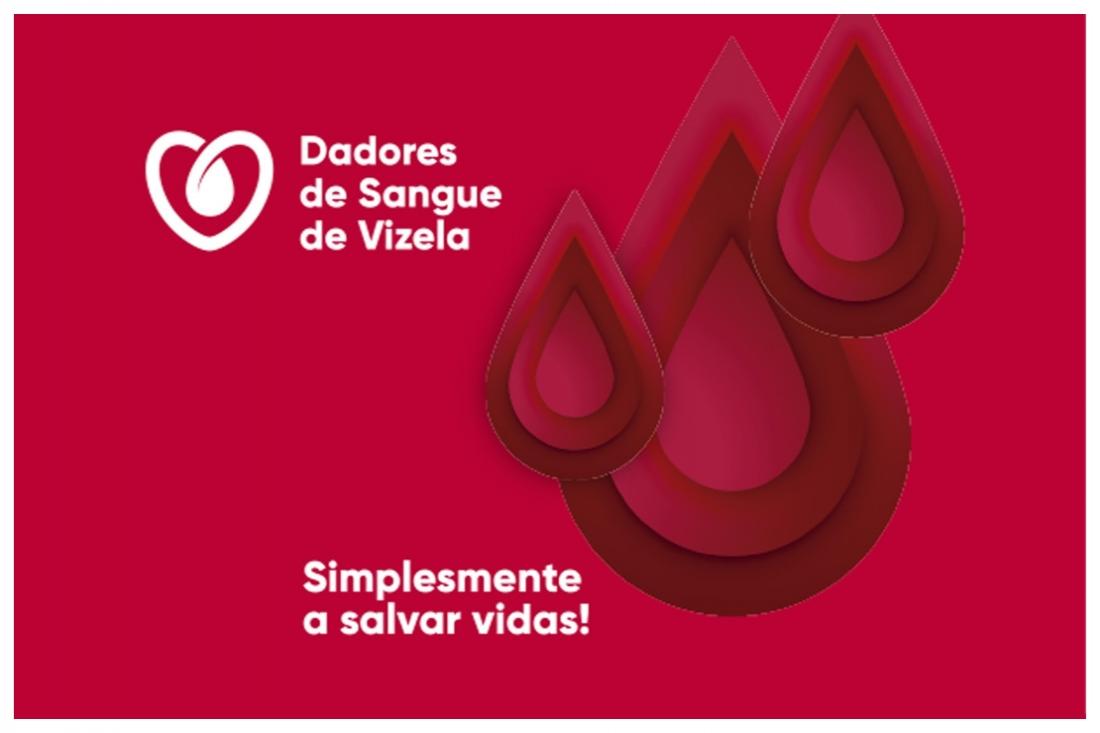 Dadores de Sangue Vizela vão festejar 31 anos 