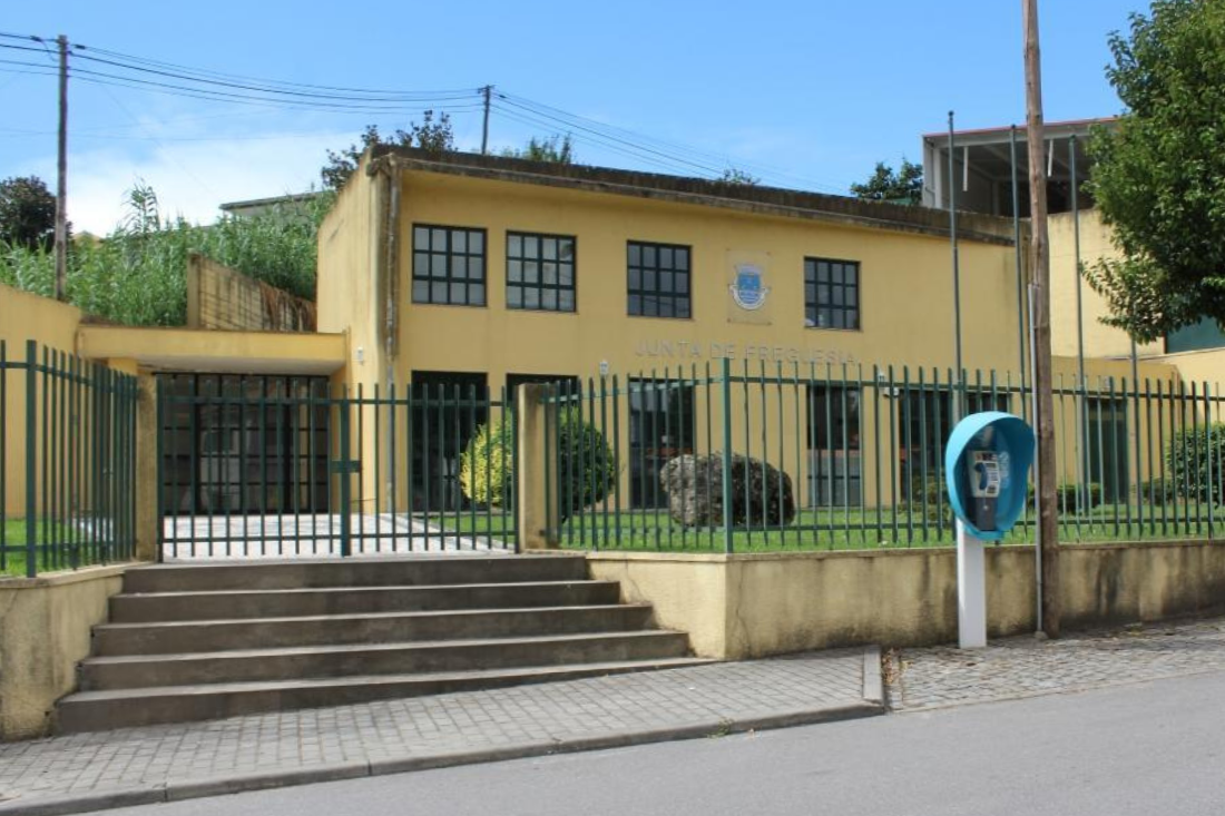 Rádio Vizela - Espaço de atendimento da JF de Santo Adrião inaugurado hoje