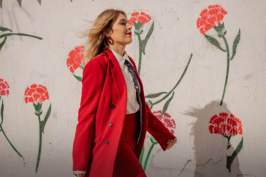 Rádio Vizela - Concerto de Ana Bacalhau com SFV hoje na Praça do Município