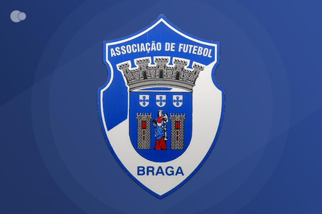 AF Braga dá conta dos números de subidas e descidas 