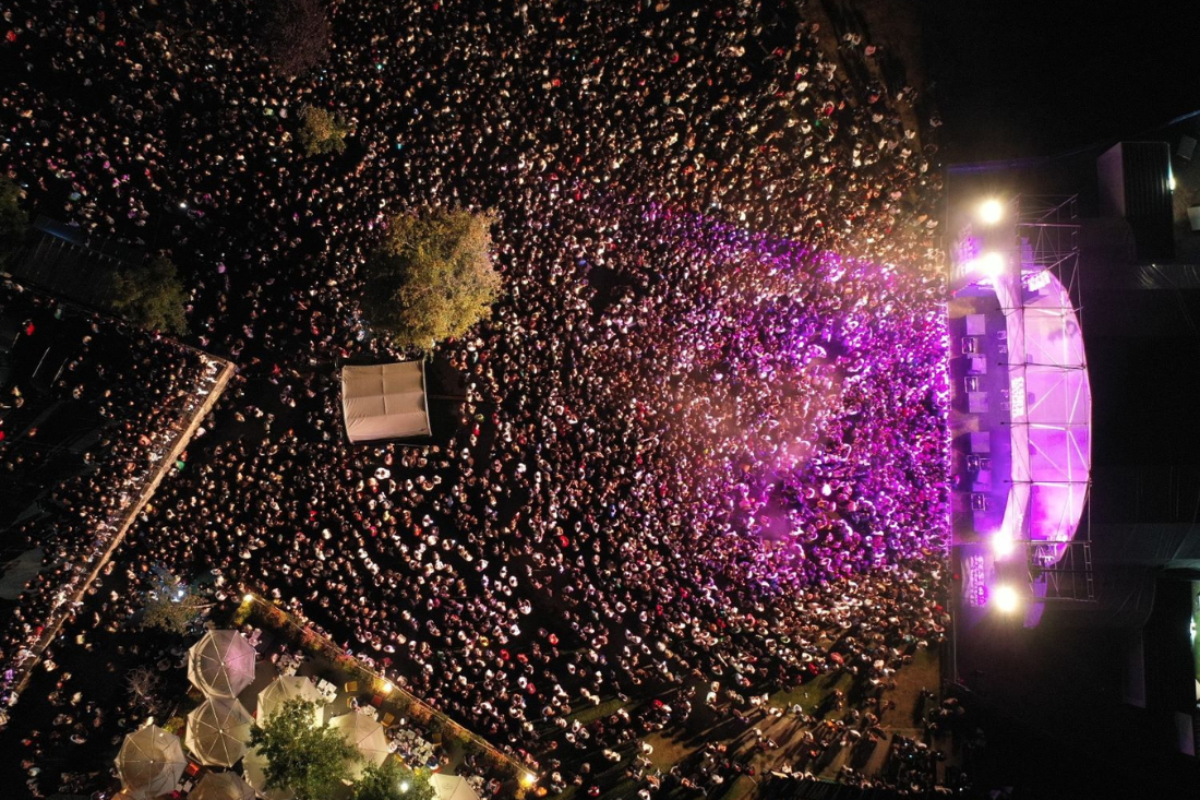 Rádio Vizela - CMV apresenta programa da Festa da Juventude esta tarde