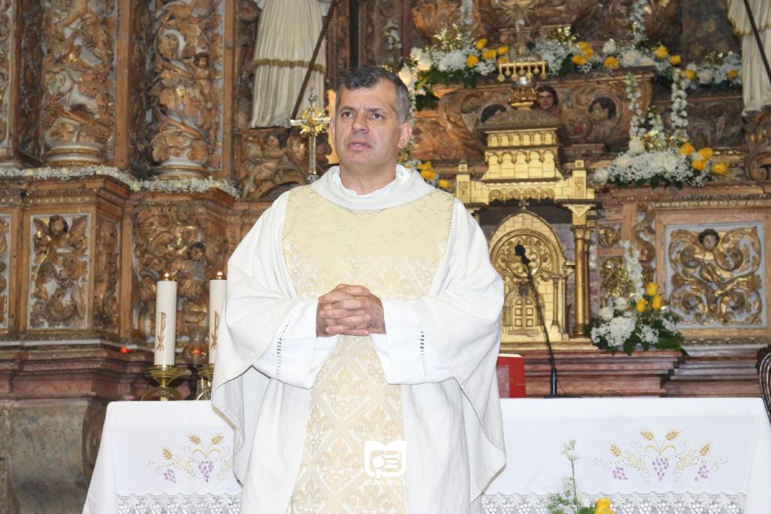 Rádio Vizela - Vilarinho celebrou as Festas de Nossa Senhora do Rosário