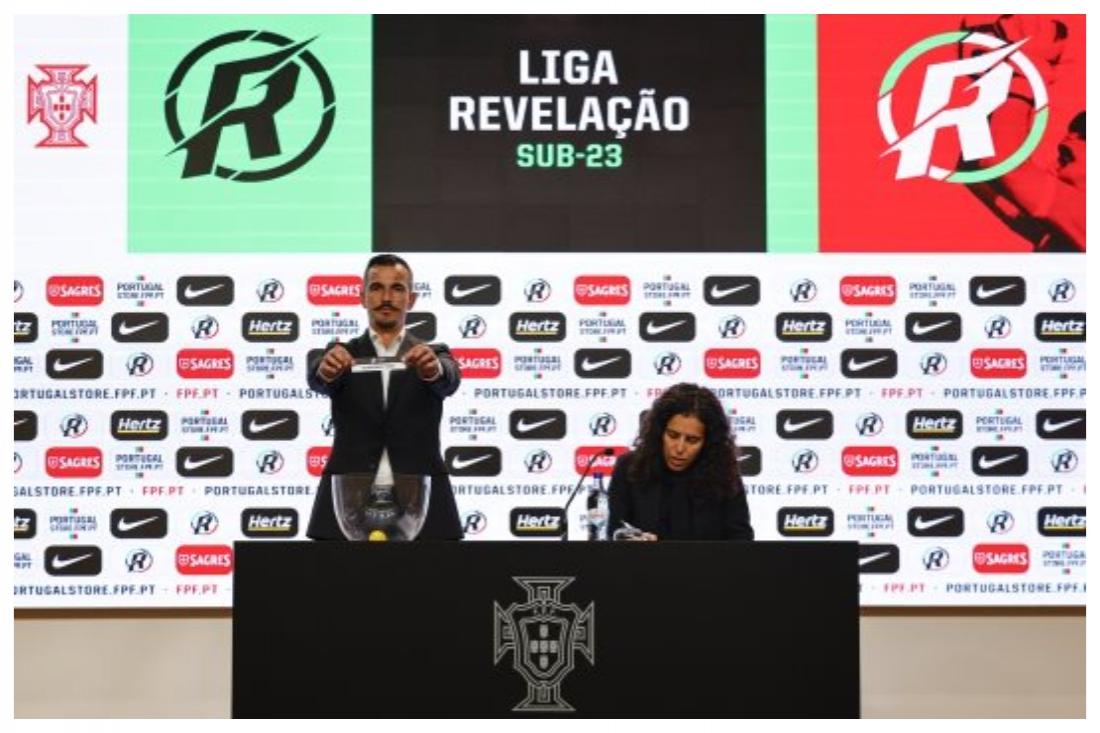 Sub-23 do FC Vizela já conhecem calendário para a época - Rádio Vizela