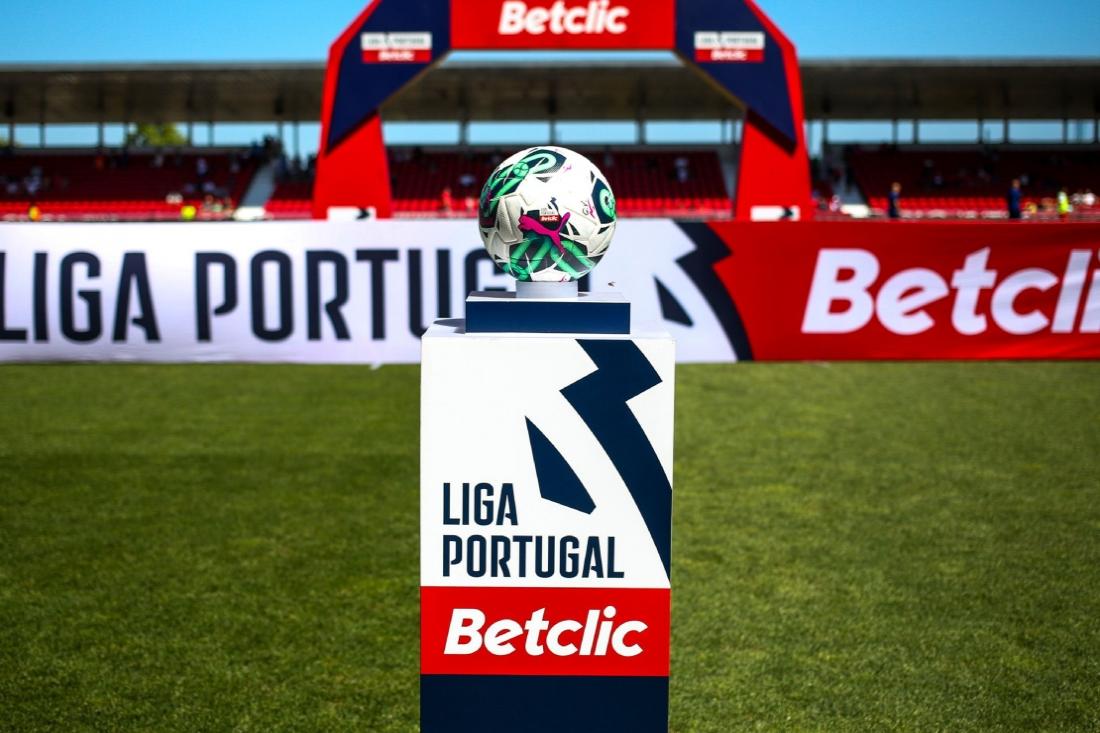 Rádio Vizela - Conhecidos os horários da última jornada da Liga Portugal